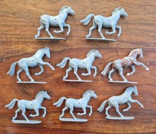 Vintage Airfix Cowboy and