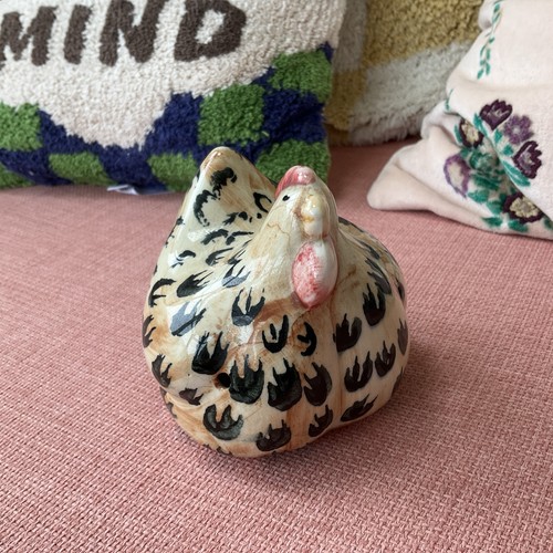 Alexander pomanders fat hen - alexander,