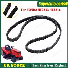 Timing Belt FIT HONDA HF2213