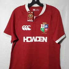 British & Irish Lions Shirt