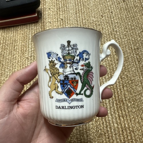 Stockton and darlington - stockton,