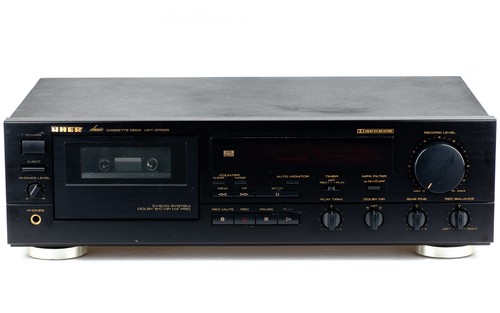 Uher uct 370cr head - uher, uct-370cr