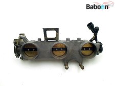 Throttle Body Assy Triumph