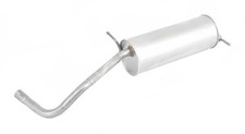Klarius Rear Exhaust Tail Pipe
