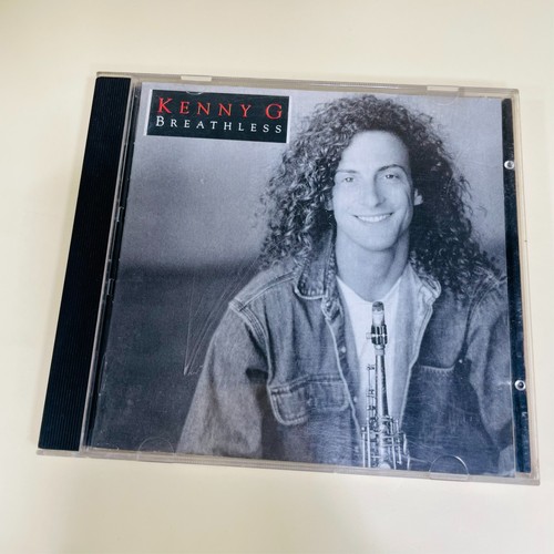 Kenny breathless rare - kenny,