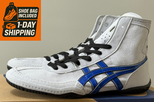 Shoe bag asics wrestling - [shoe,