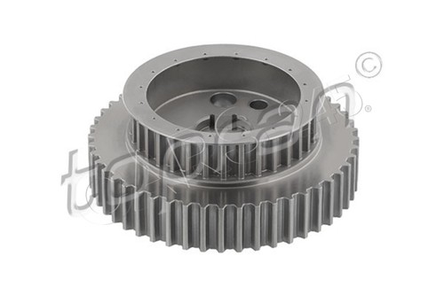 Steel camshaft gear fits - camshaft,