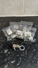 Ronbar 20mm fixed steel male