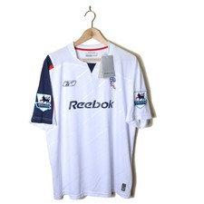 Bolton Wanderers Home Football