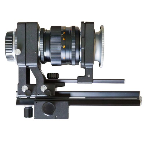 Unitor macro bellows rail - rail, &