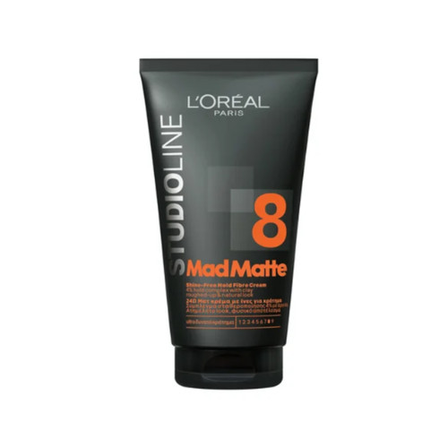 Oreal paris studio - paris, mad