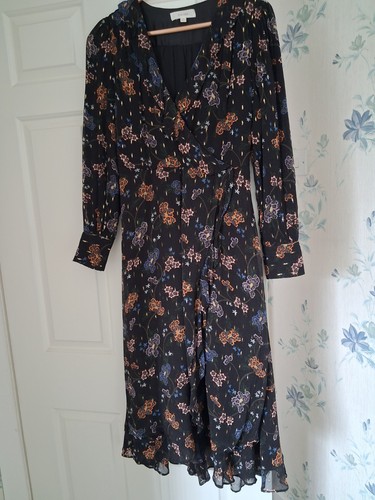 Ladies dresses size marks - ladies,