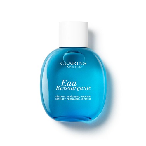 Clarins eau ressourçante - clarins,