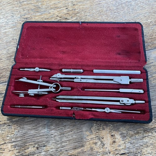 Vintage german precision - vintage, w
