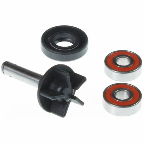 Water pump kit - pump, for