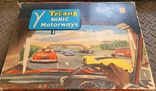 Vintage Tri-Ang Minic