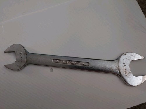 Vintage britool 2j112131 8 - vintage,