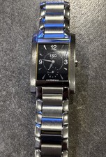 ESQ Swiss ESQUIRE Stainless