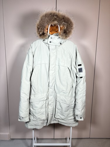 Aigle hulton cl206 parka - cl206,
