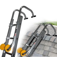 Universal Roof Hook Kit for