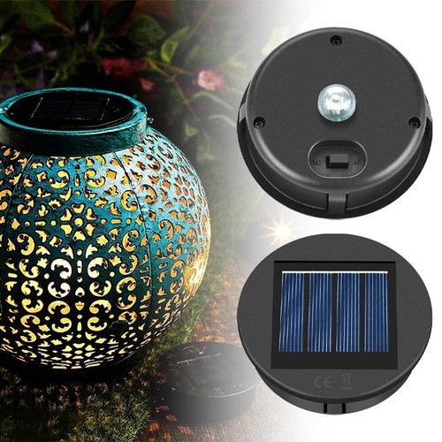 Solar lights replacement - 2x,