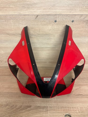 Yamaha 5jj upper fairing - yamaha,