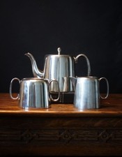 Vintage epns silver plated - vintage,