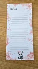 Magnetic To Do List 50 Sheets