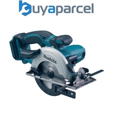 Makita DSS501Z 18V LXT 136mm