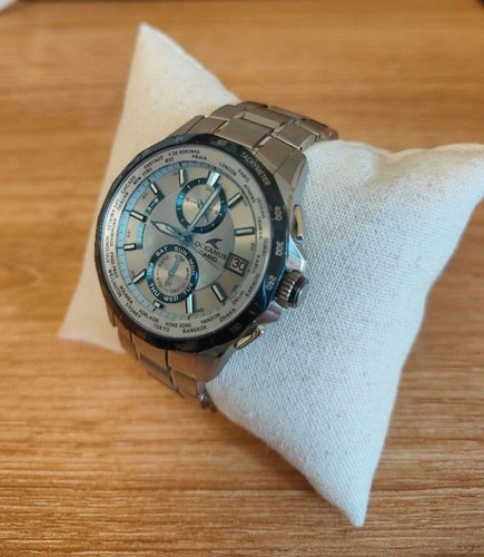 Casio oceanus ocw - oceanus,