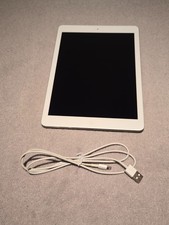 Apple iPad Air A1475 Space Grey 32GB 1st Gen 2013 WiFi + 4G Cellular