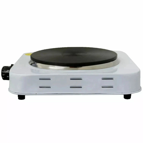 Single electric hot plate - electric,