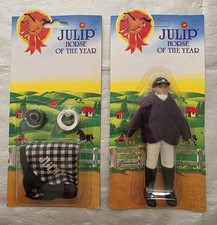 JULIP Horse of the Year 1990