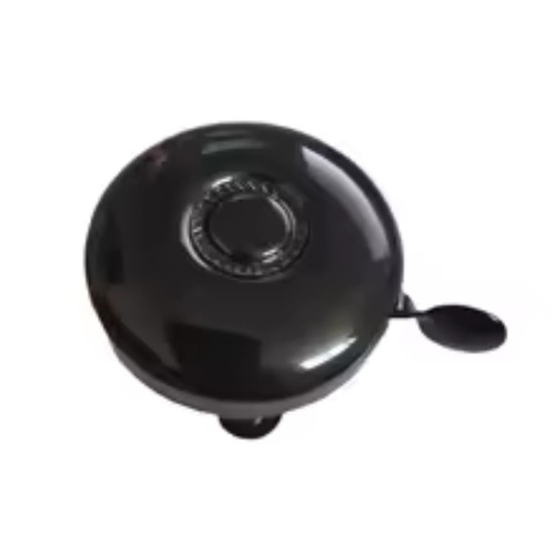 Vintage bike bell - bell, metal