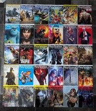 PlayStation Official Magazine
