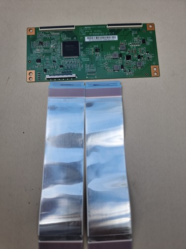 50uk6470plc con board - tv,