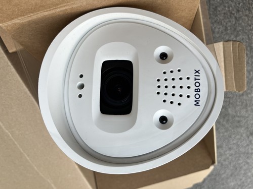 Cctv mobotix one - cctv, |