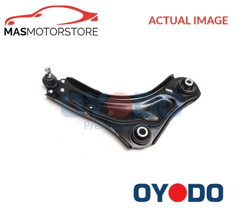 Track control arm wishbone - control,
