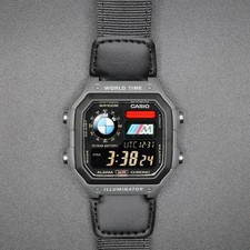 CASIO AE-1200WHUB. Royale