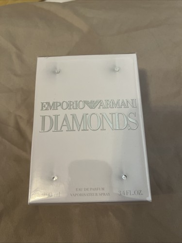 Emporio armani diamonds eau - armani, de