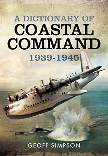 Dictionary coastal command - of,