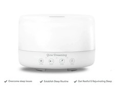 Glow Dreaming Sleep Aid Night