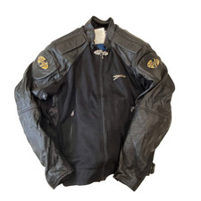 Joe Rocket Mesh Motorcycle