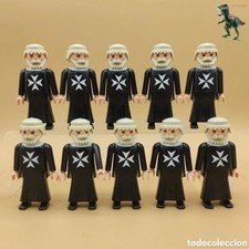 Playmobil X10 Knight Malt