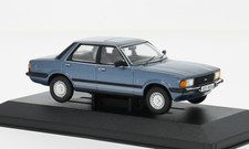 Ford Cortina MK V 2.3 Ghia au