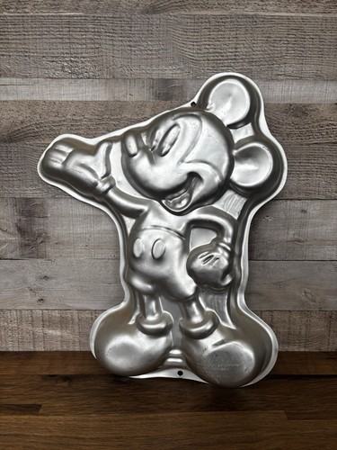 Vintage 1995 wilton disney - wilton,