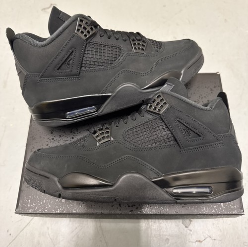 Jordan retro black cat - jordan,