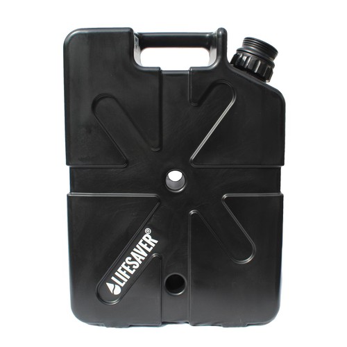 Lifesaver jerrycan mid - lifesaver,