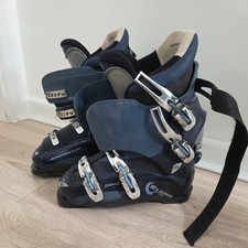 Lange Concept 80 Ski Boots