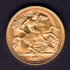 Australia.  1909 Melbourne -